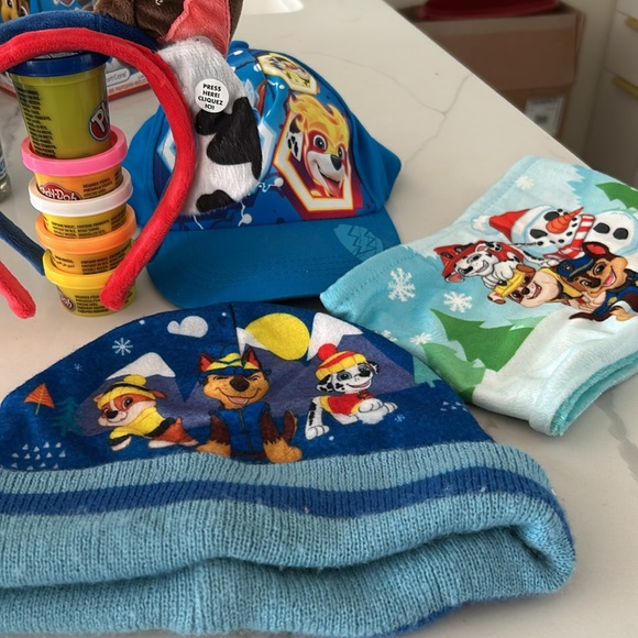 Paw 🐾 Patrol bundle - Picture 12 of 13